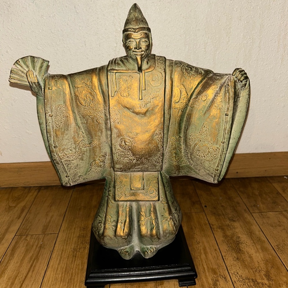 Austin Productions 1981 Samurai Uesugi